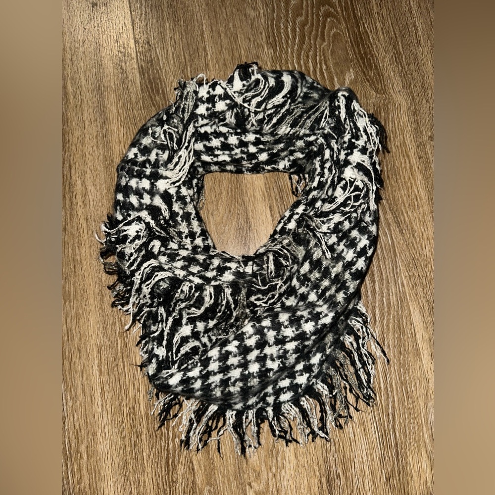 Infinity Scarf from Anthro
